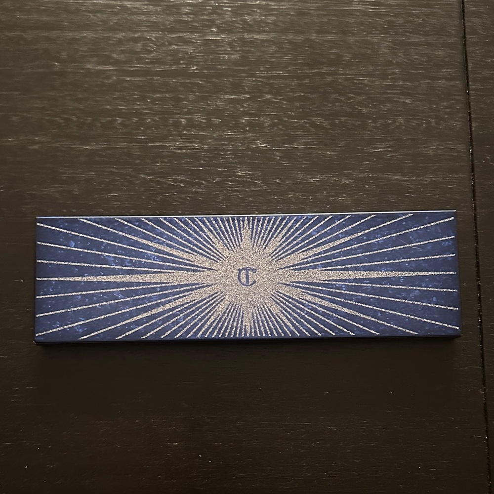 Charlotte Tilbury Starry Eyes to Hypnotise Eyeshadow Palette